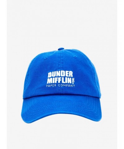 The Office Dunder Mifflin Dad Cap $5.72 Caps