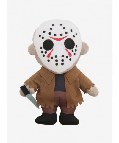 Friday The 13th Jason Voorhees Character Plush $3.93 Plush
