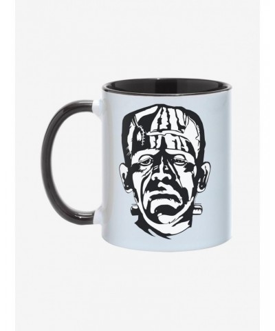Universal Monsters Frankenstein's Monster Mug 11oz $8.45 Merchandises