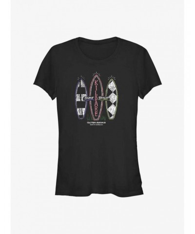 Outer Banks Kildare Surf Shop Girls T-Shirt $8.37 T-Shirts