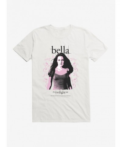Twilight Bella Sketch T-Shirt $8.03 T-Shirts
