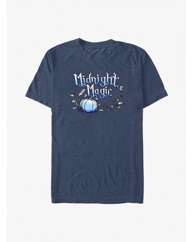 Disney Cinderella Midnight Magic T-Shirt $10.52 T-Shirts