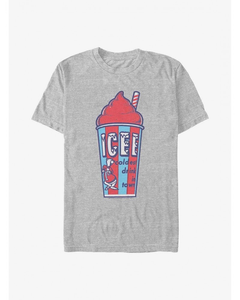 Icee Cee Vintage Cup-1 T-Shirt $9.56 T-Shirts