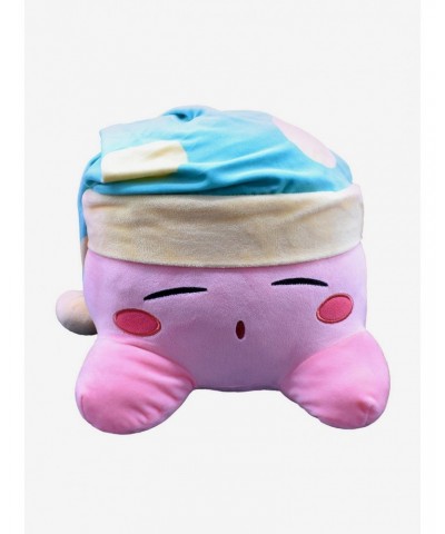 Kirby Sleep Kirby Plush $8.61 Plush