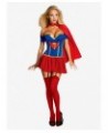 DC Comics Supergirl Corset Costume $32.83 Costumes