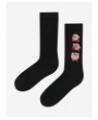 Kirby Embroidered Crew Socks $3.35 Socks