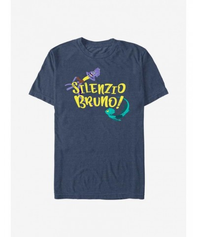 Disney Pixar Luca Silenzio Bruno Characters T-Shirt $7.46 T-Shirts