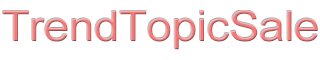 trendtopicsale.store logo